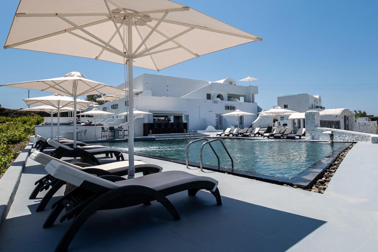 Serenita Luxury Ξενοδοχείο 4*