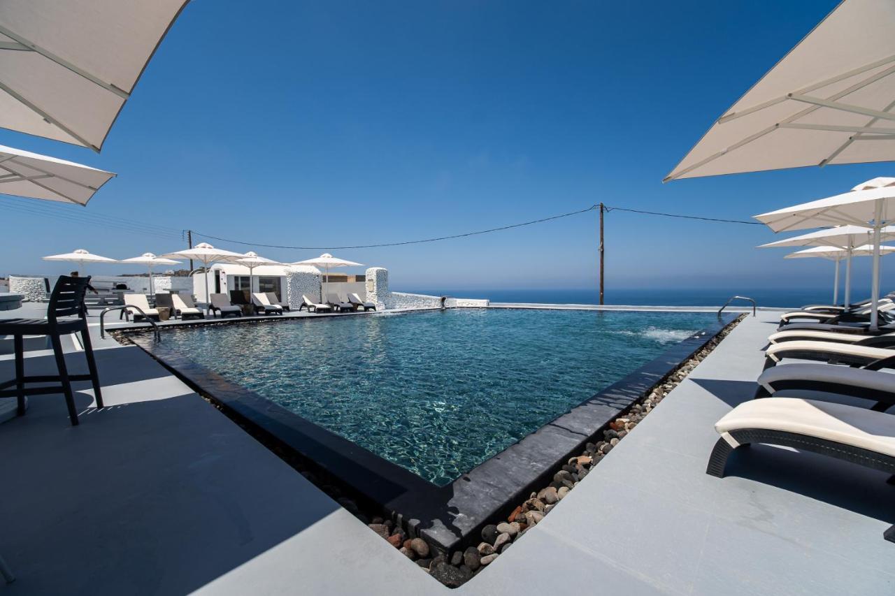 Ξενοδοχείο Serenita Luxury