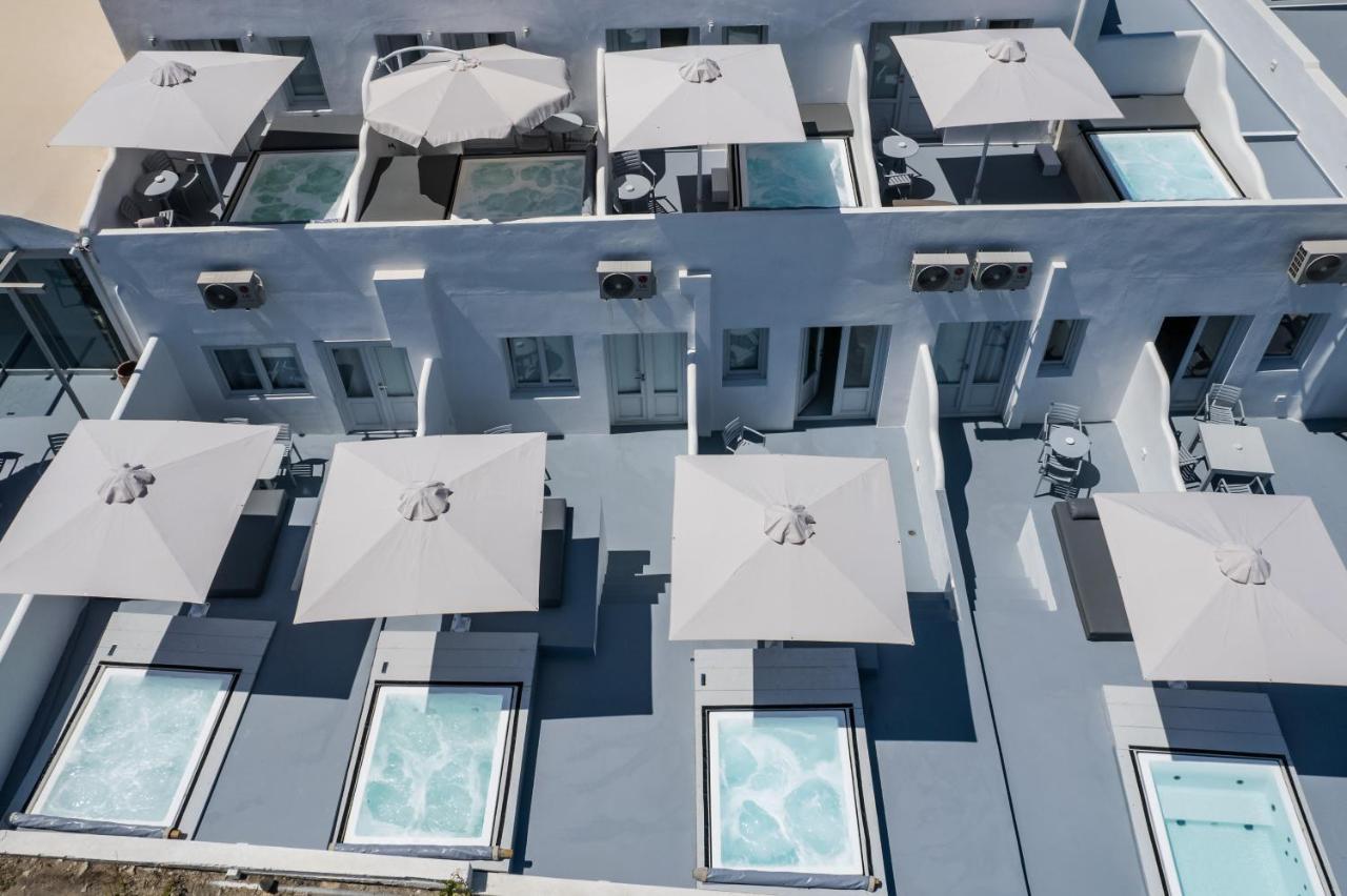 Serenita Luxury Ξενοδοχείο Ακρωτήρι