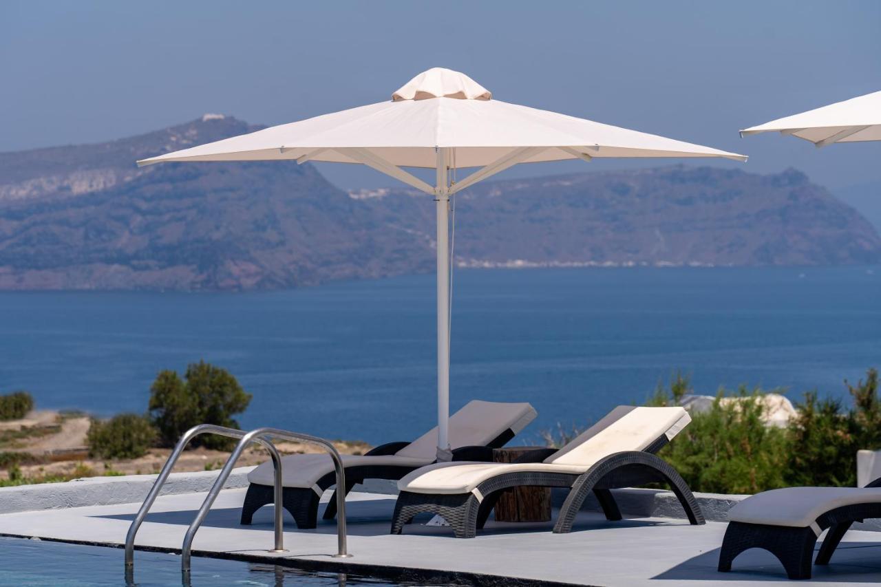 Ξενοδοχείο Serenita Luxury 4*
