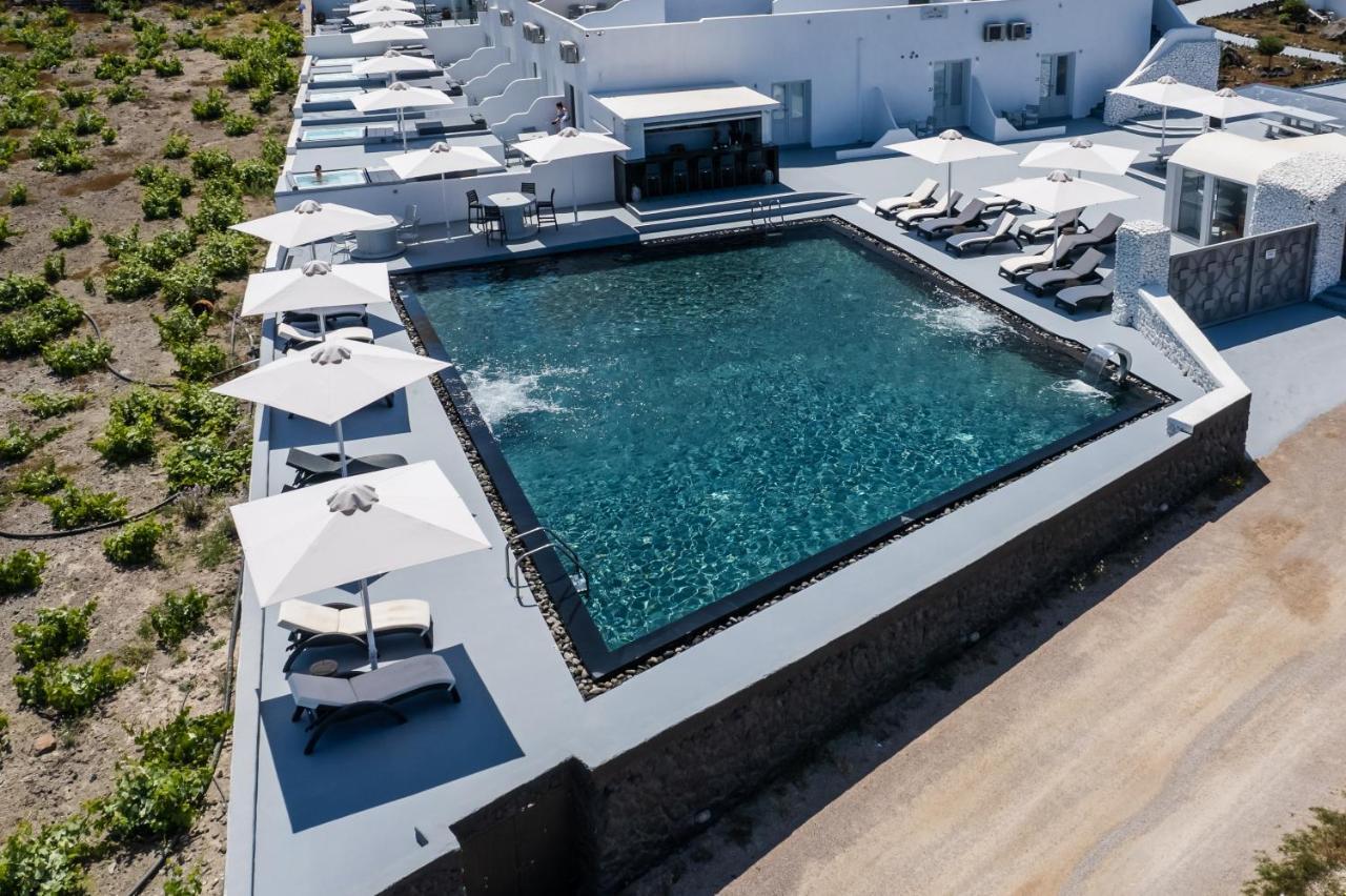 Ξενοδοχείο Serenita Luxury 4*