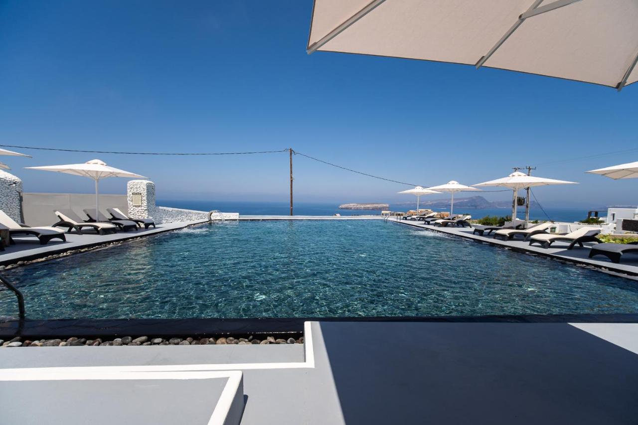Serenita Luxury Ξενοδοχείο Ακρωτήρι