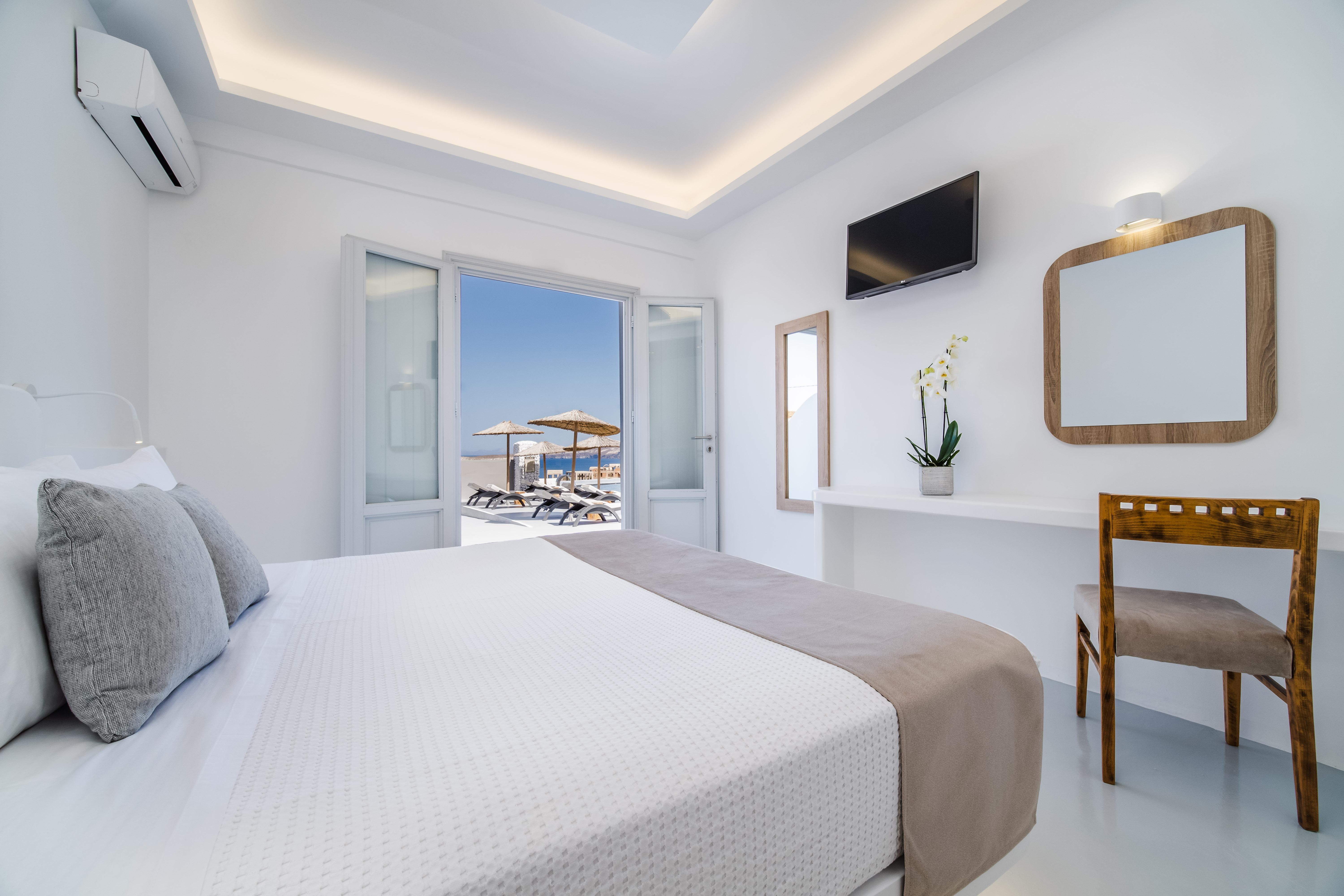 Ξενοδοχείο Serenita Luxury Ακρωτήρι