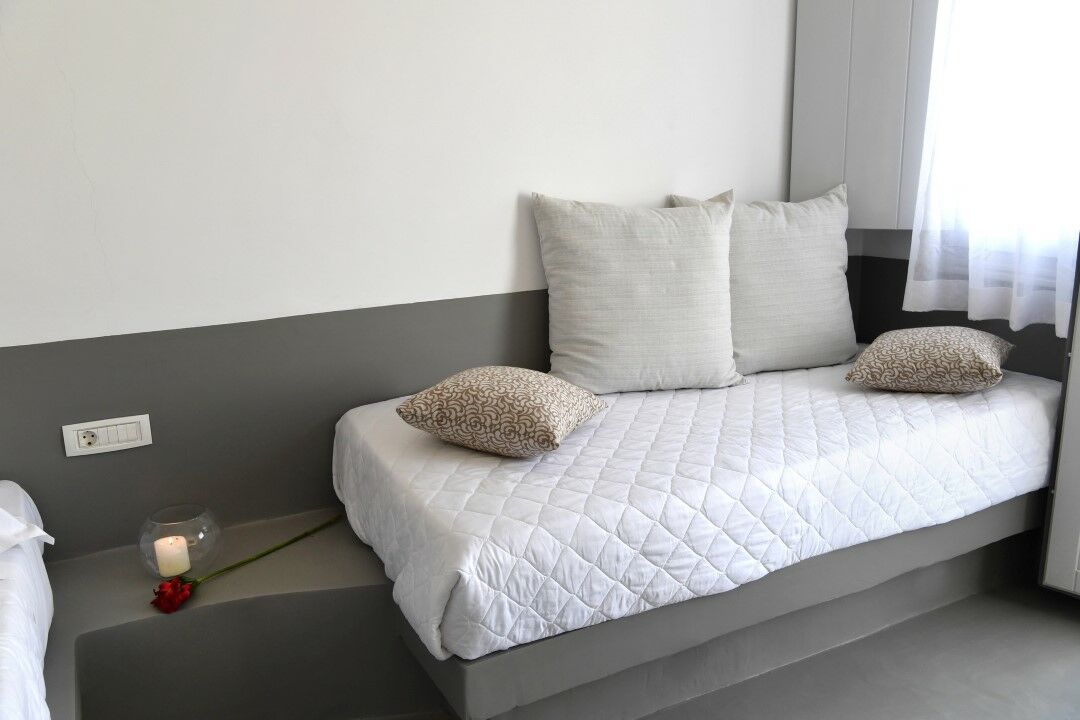 Serenita Luxury Ξενοδοχείο 4*